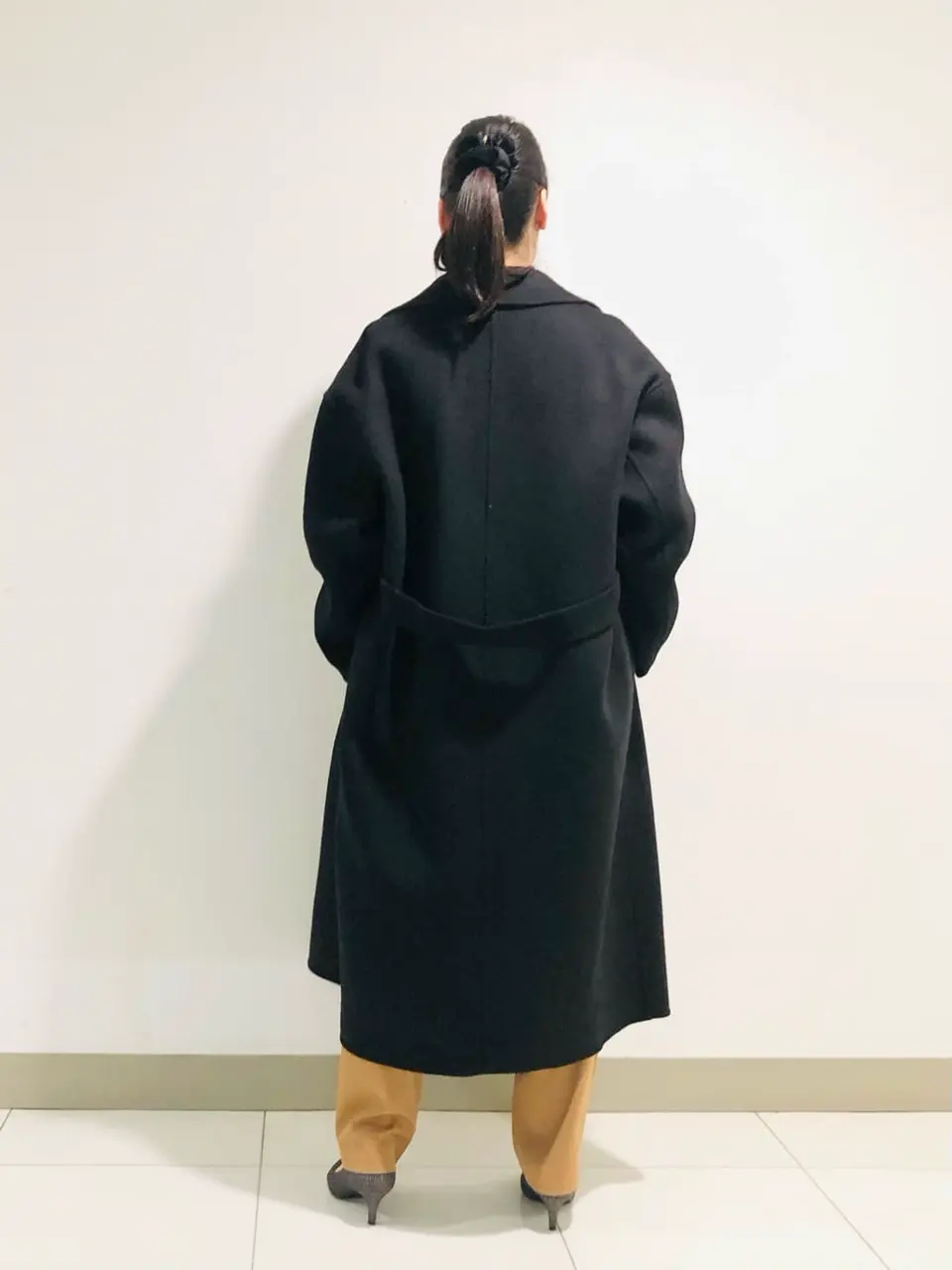 23区 飯野 コーディネート画像