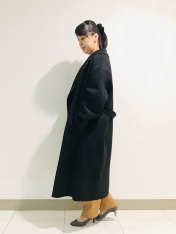 23区 飯野 コーディネート画像