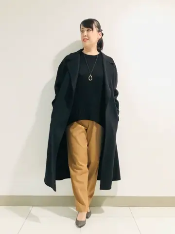 23区 飯野 コーディネート画像