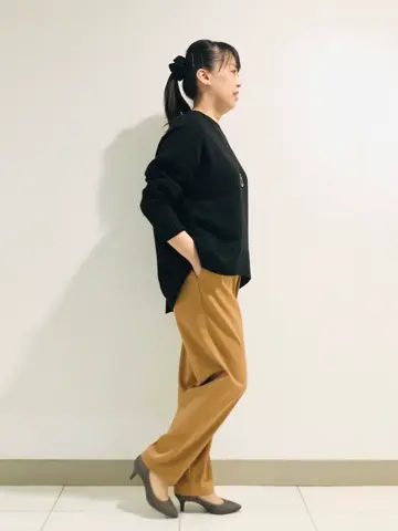 23区 飯野 コーディネート画像