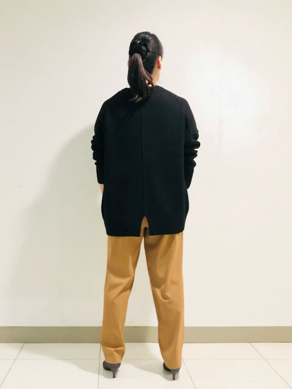 23区 飯野 コーディネート画像