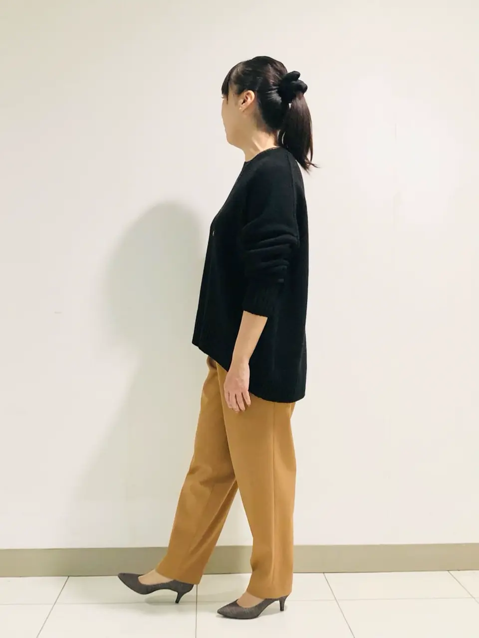 23区 飯野 コーディネート画像