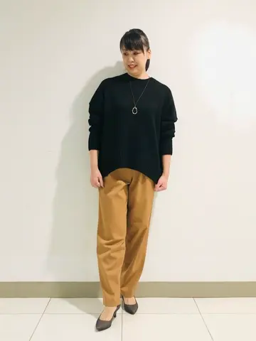 23区 飯野 コーディネート画像