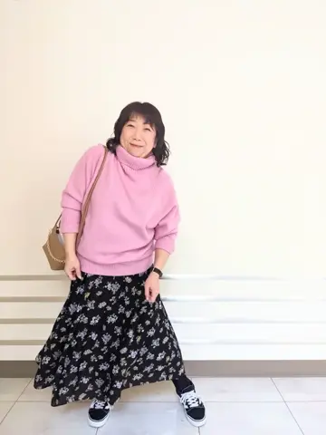 23区 武田 コーディネート画像