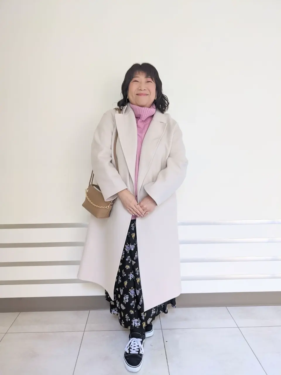 23区 武田 コーディネート画像