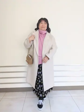 23区 武田 コーディネート画像