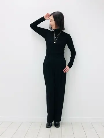 23区 押切 コーディネート画像