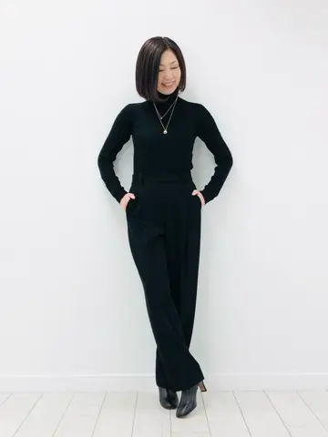 23区 押切 コーディネート画像