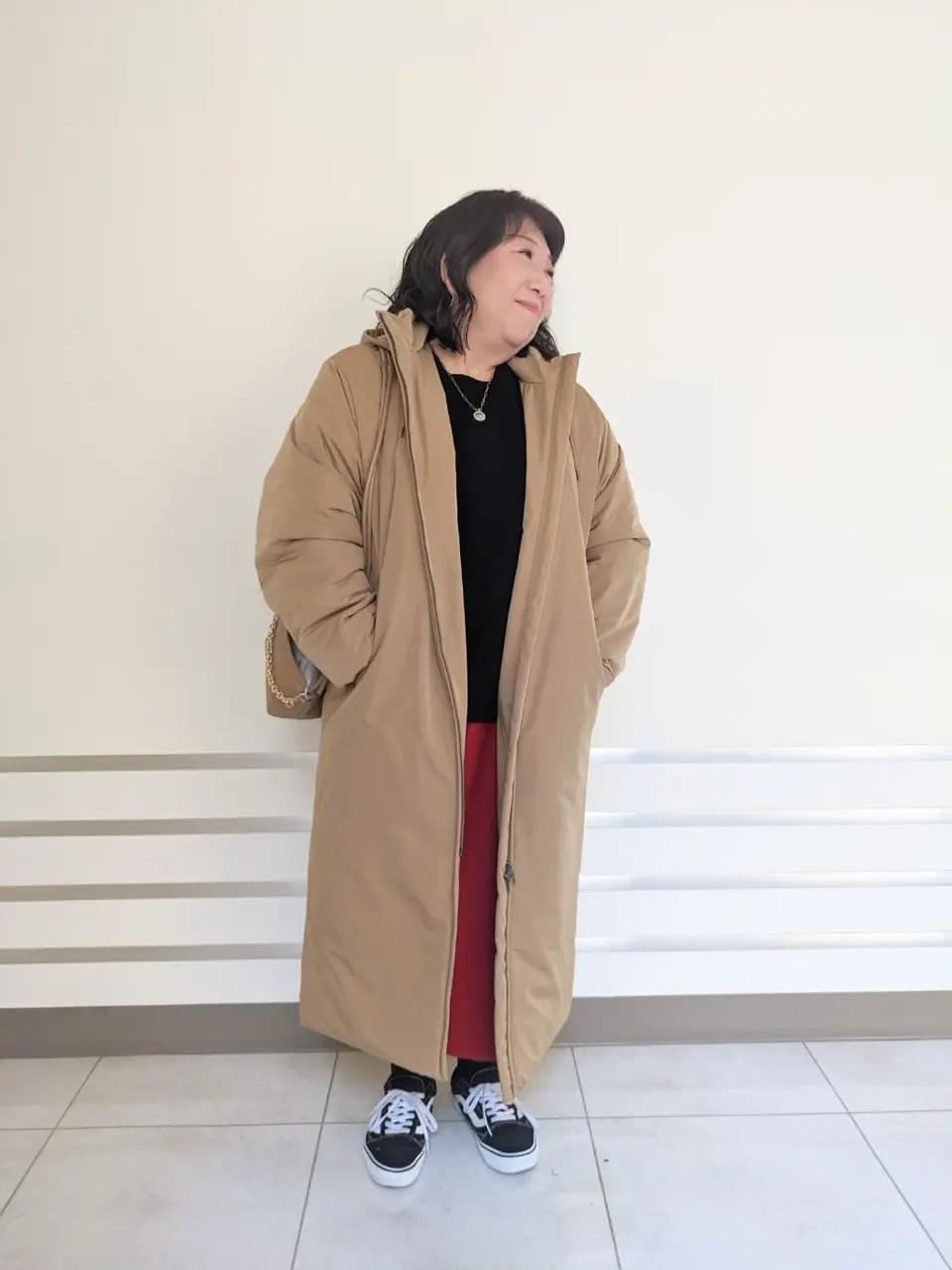 23区 武田 コーディネート画像