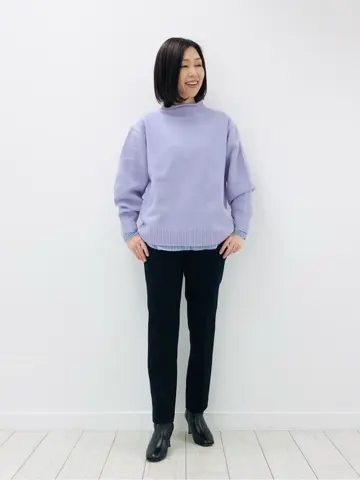 23区 押切 コーディネート画像