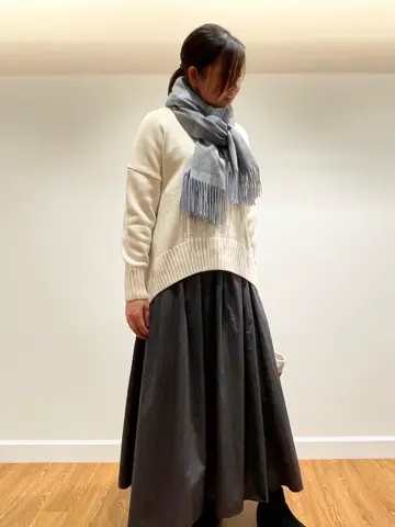 23区 とみざわ コーディネート画像