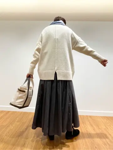 23区 とみざわ コーディネート画像