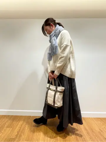 23区 とみざわ コーディネート画像