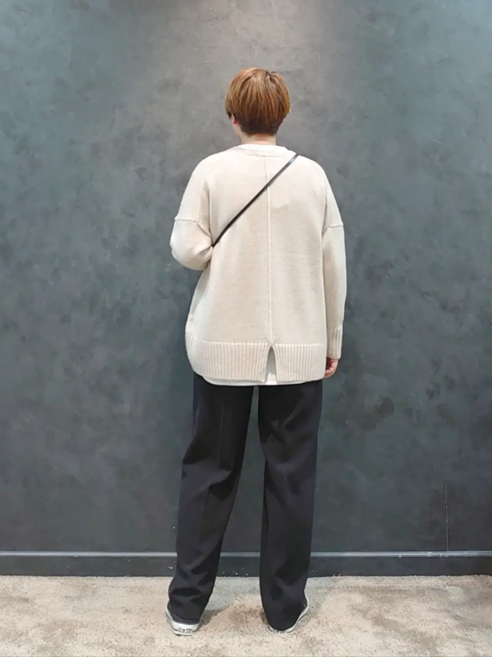 23区 木村 コーディネート画像