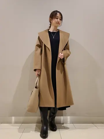 23区 スタッフ. コーディネート画像