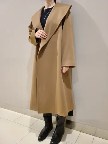 23区 スタッフ. コーディネート画像