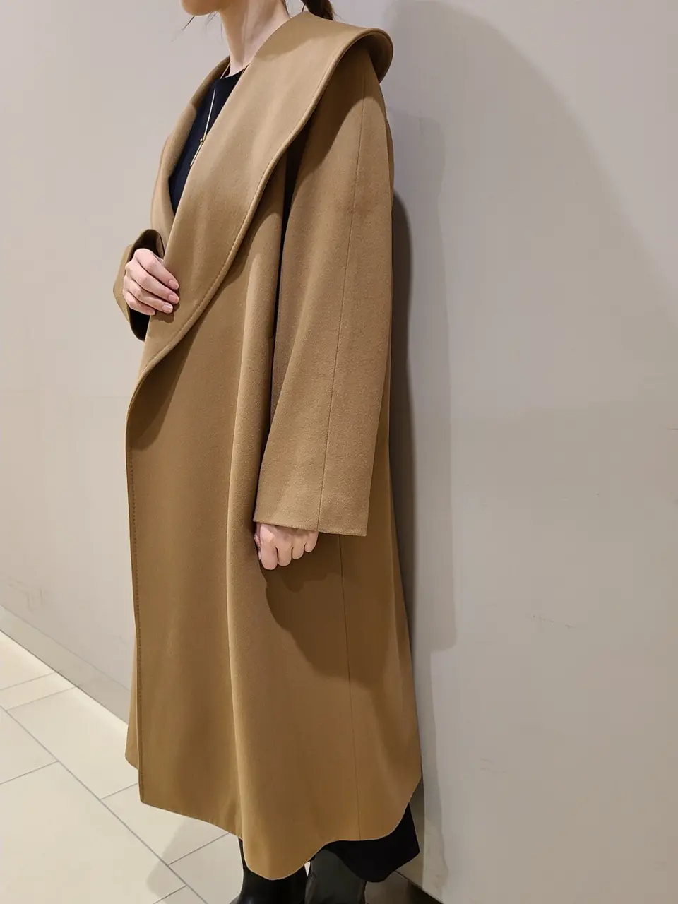 23区 スタッフ. コーディネート画像