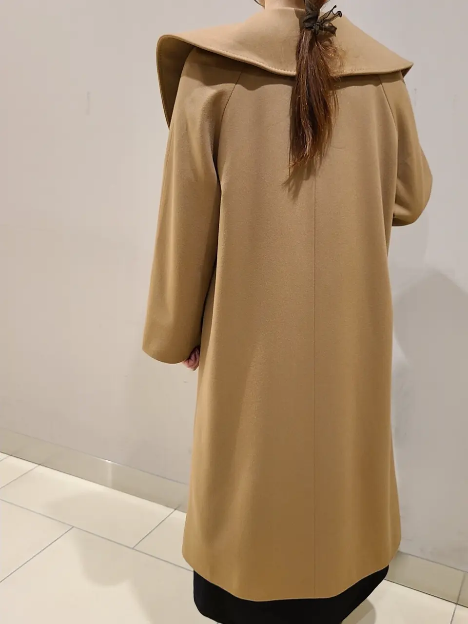 23区 スタッフ. コーディネート画像