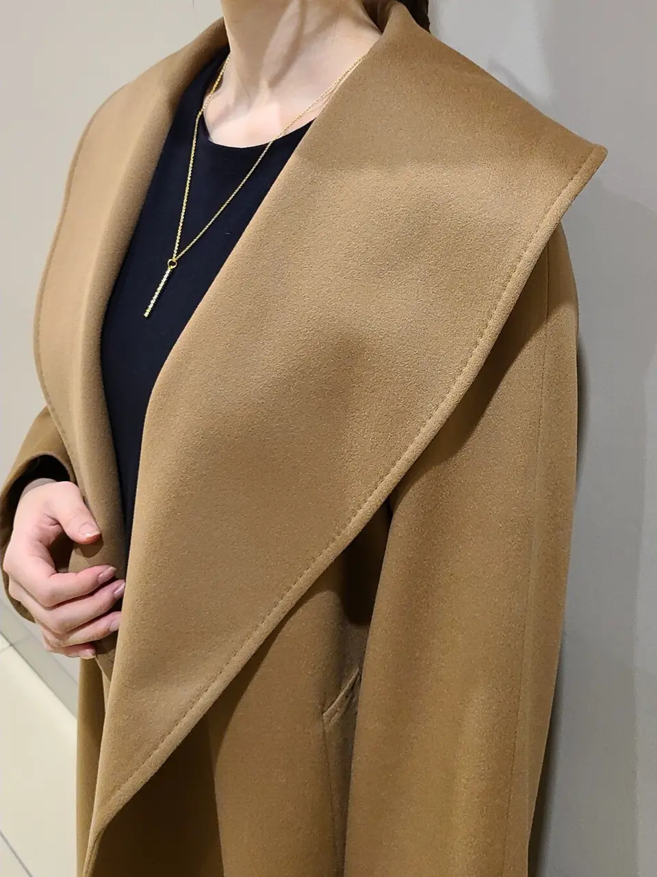 23区 スタッフ. コーディネート画像