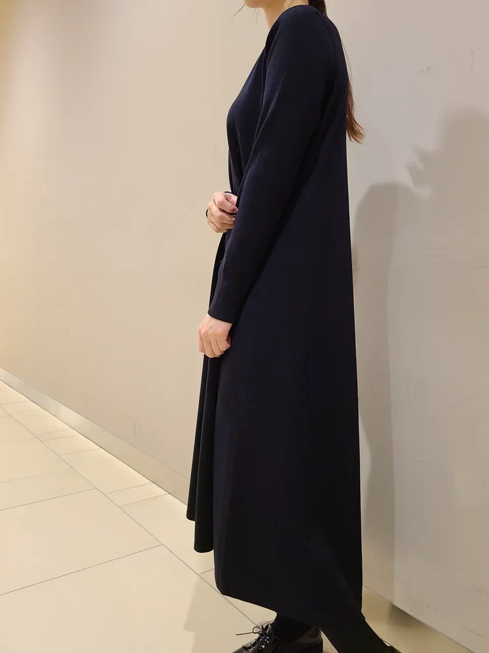 23区 スタッフ. コーディネート画像