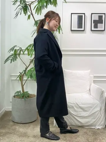 23区 藤原 コーディネート画像