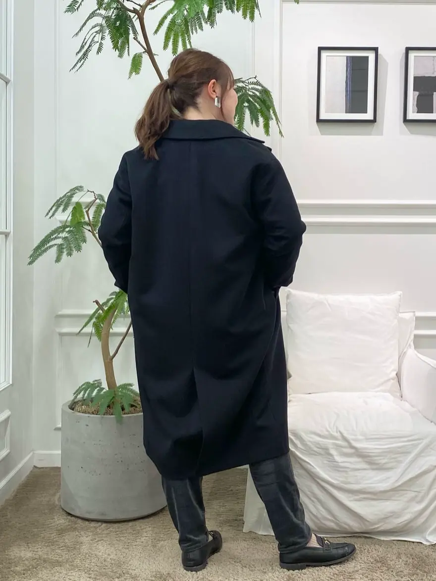 23区 藤原 コーディネート画像