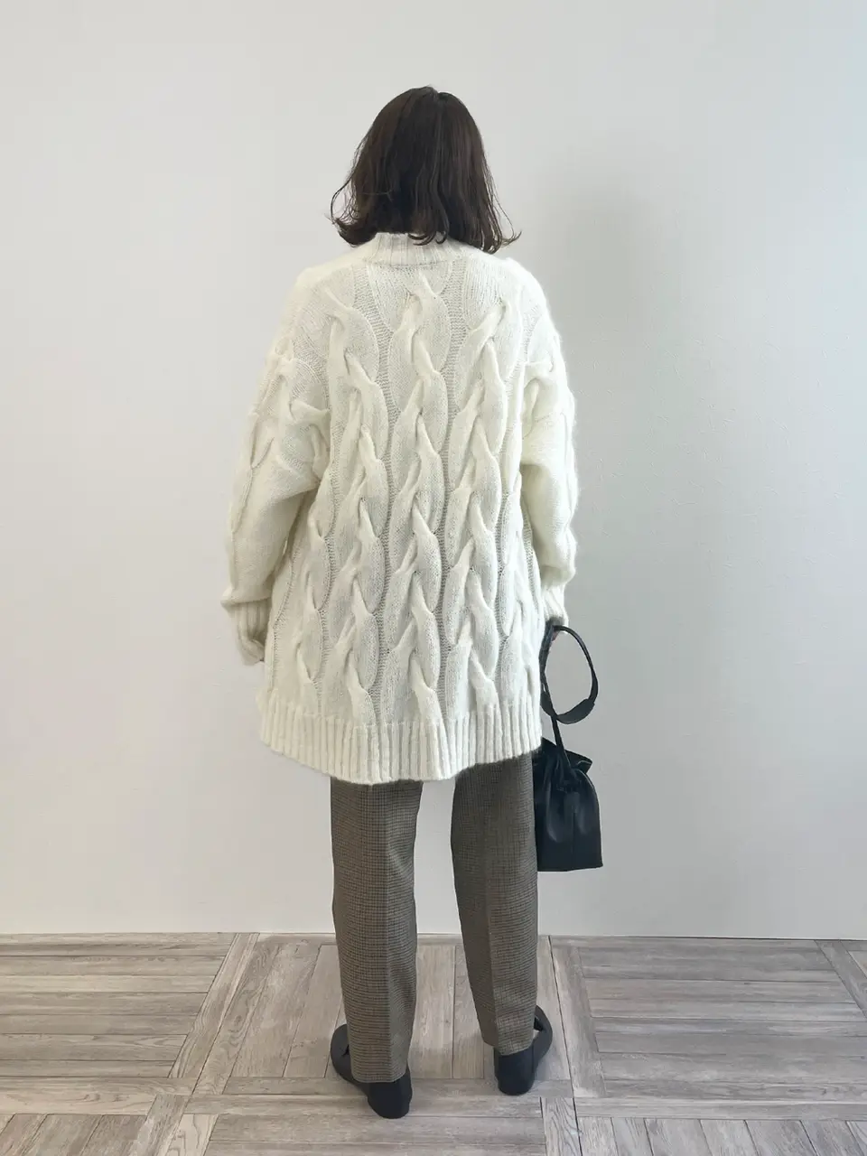 23区 野田 コーディネート画像