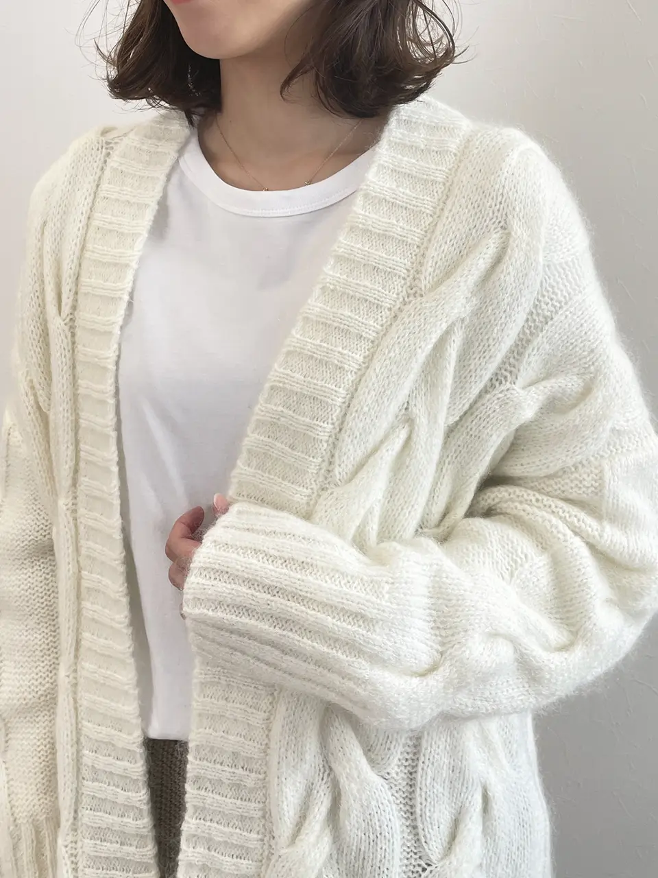 23区 野田 コーディネート画像