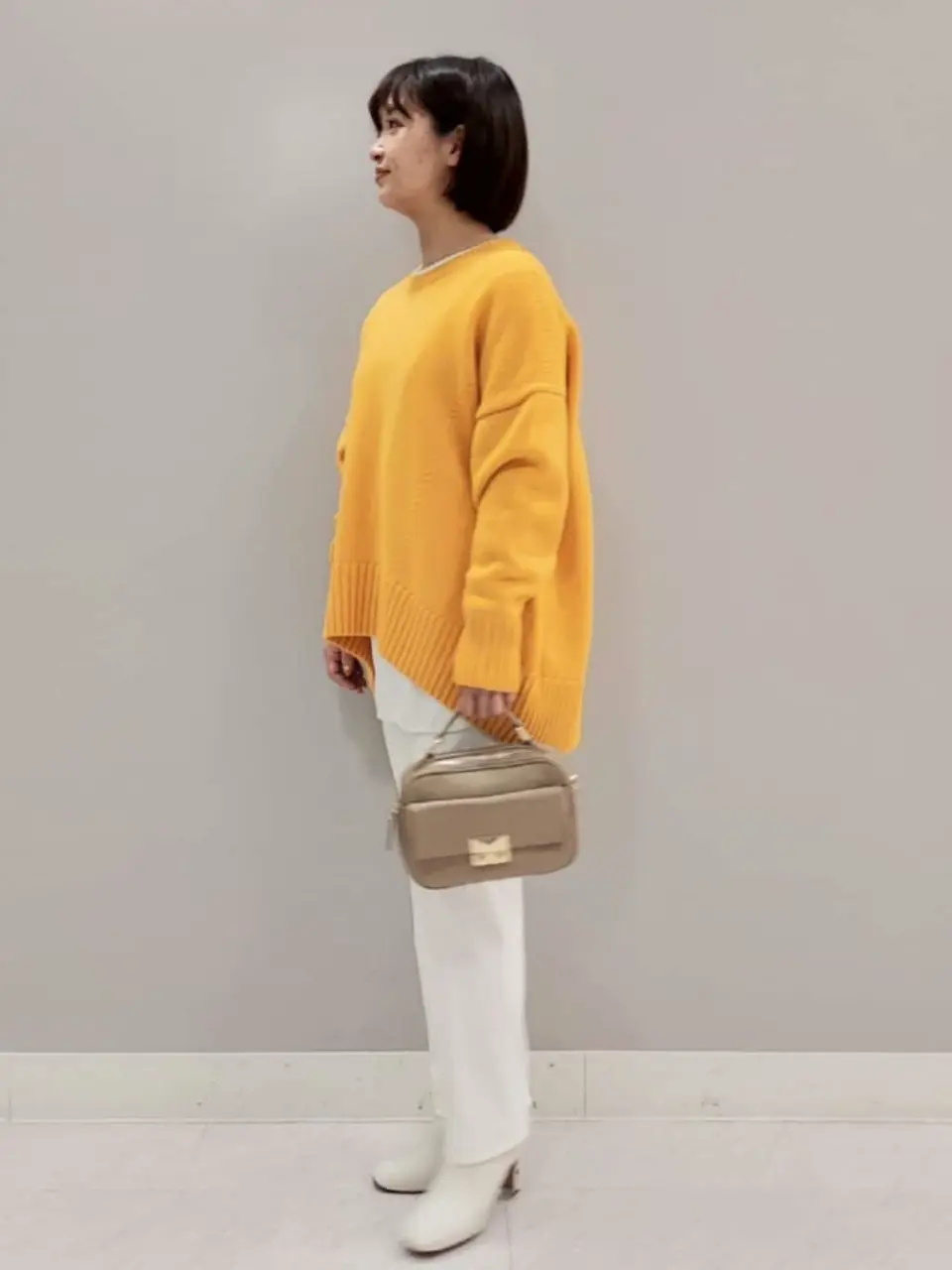 23区 阿多 コーディネート画像