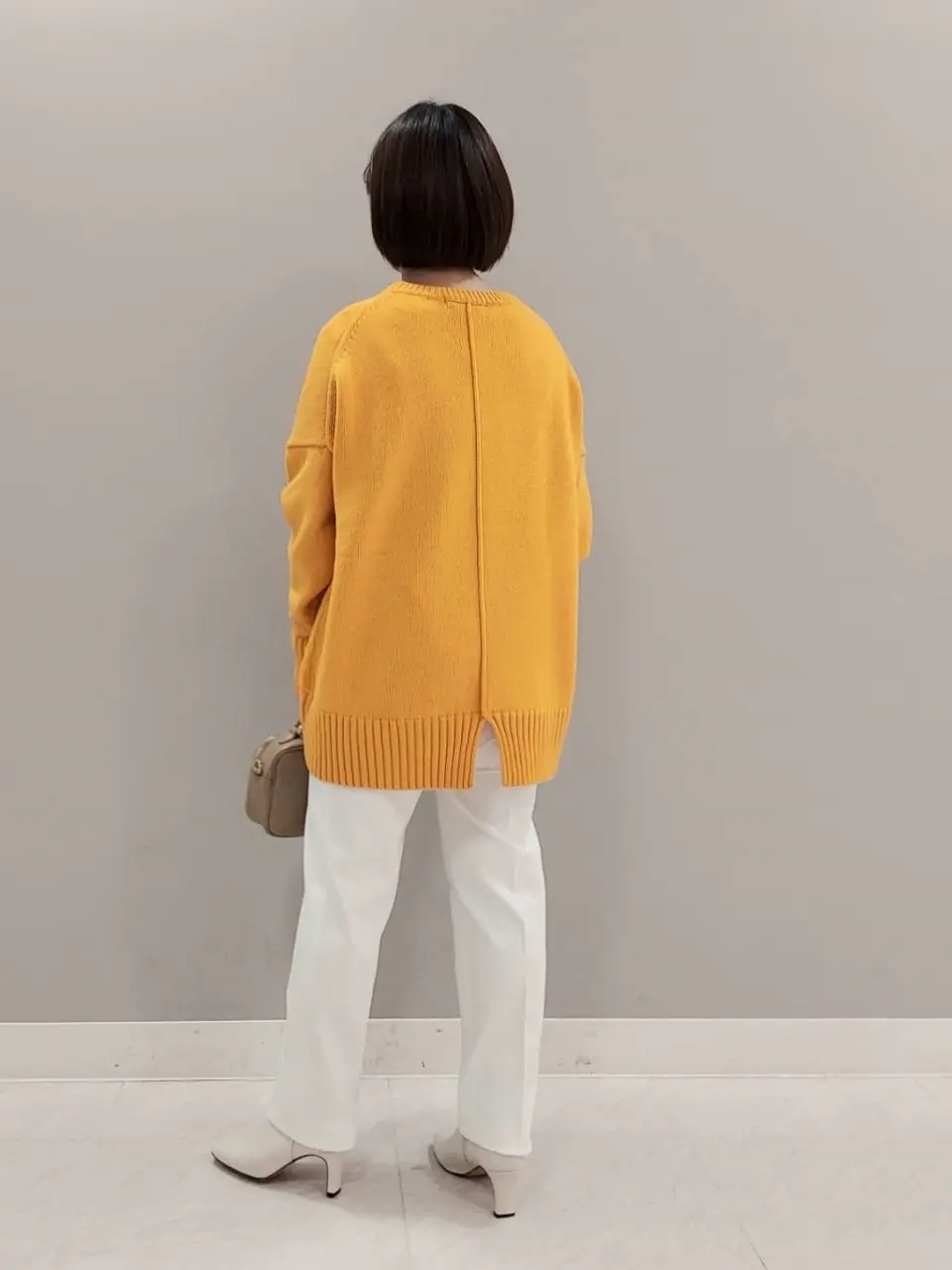 23区 阿多 コーディネート画像