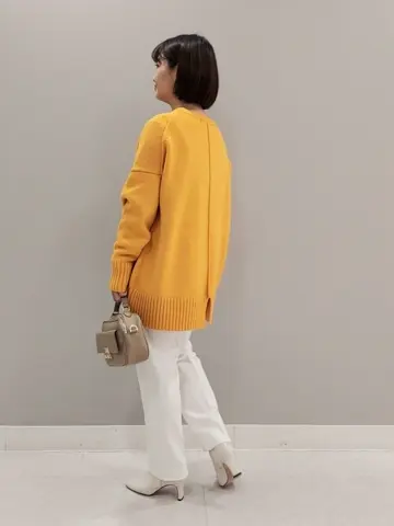 23区 阿多 コーディネート画像