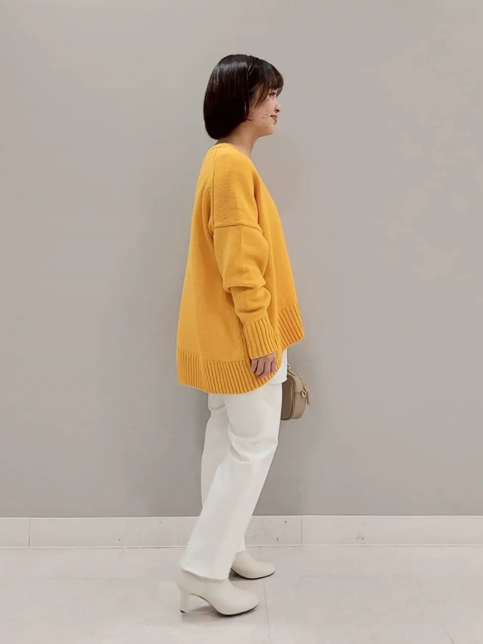 23区 阿多 コーディネート画像