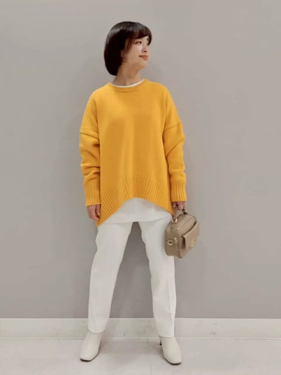 23区 阿多 コーディネート画像