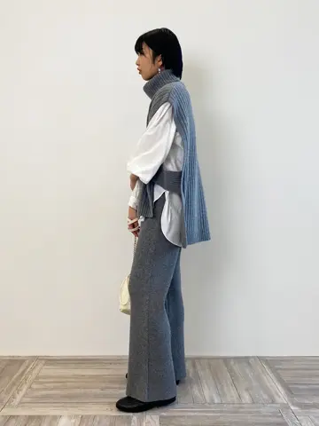 23区 四家 コーディネート画像