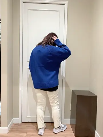 23区 江川 コーディネート画像