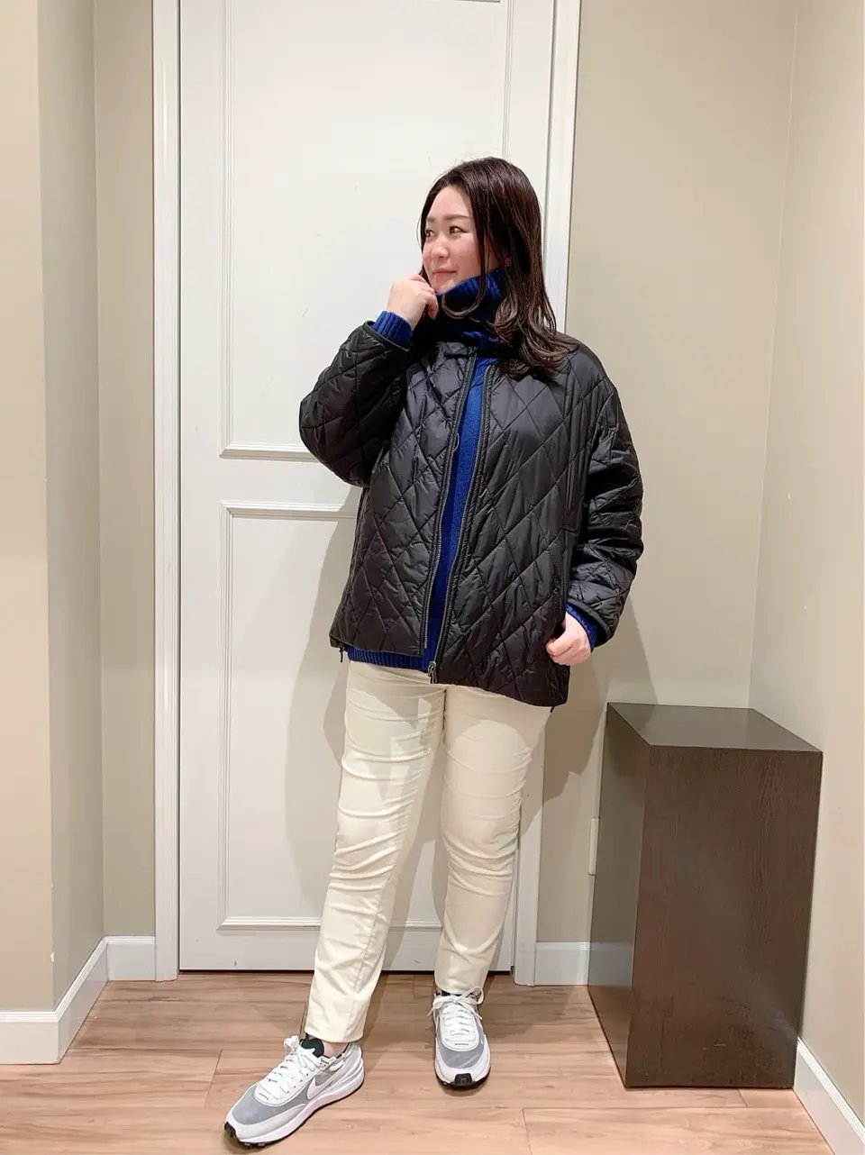 23区 江川 コーディネート画像