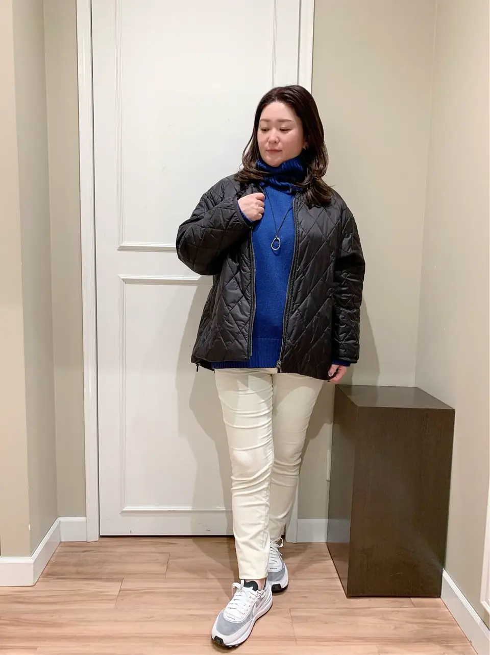 23区 江川 コーディネート画像