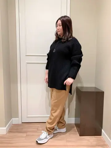 23区 江川 コーディネート画像