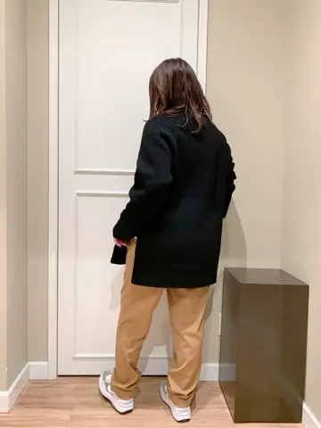 23区 江川 コーディネート画像