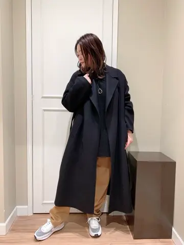 23区 江川 コーディネート画像