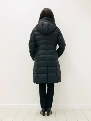 23区 押切 コーディネート画像