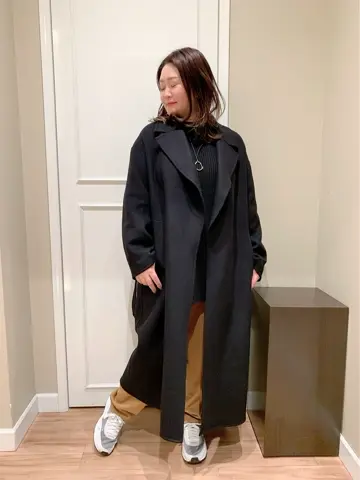 23区 江川 コーディネート画像