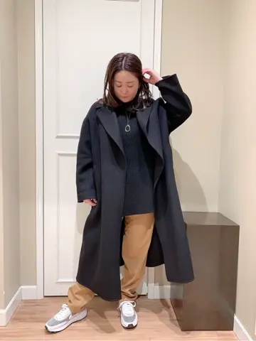 23区 江川 コーディネート画像