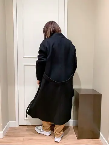 23区 江川 コーディネート画像