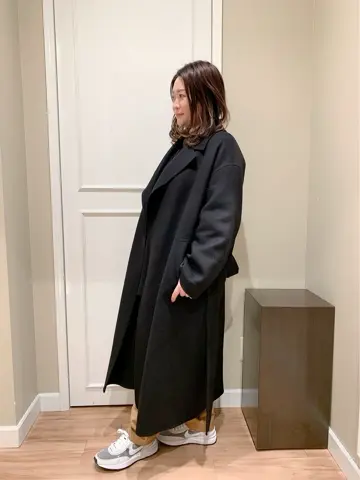 23区 江川 コーディネート画像