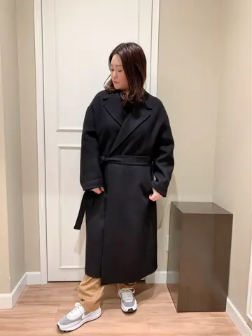 23区 江川 コーディネート画像