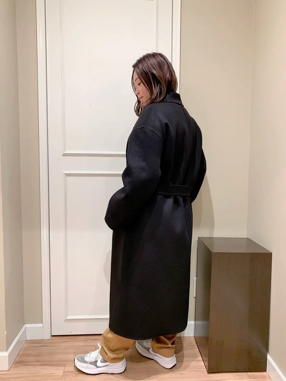 23区 江川 コーディネート画像