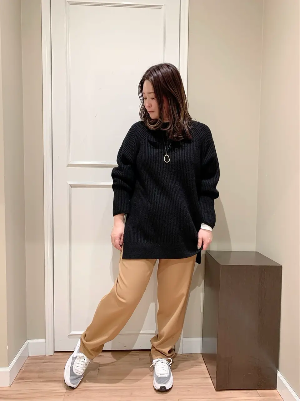 23区 江川 コーディネート画像