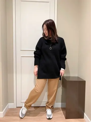 23区 江川 コーディネート画像