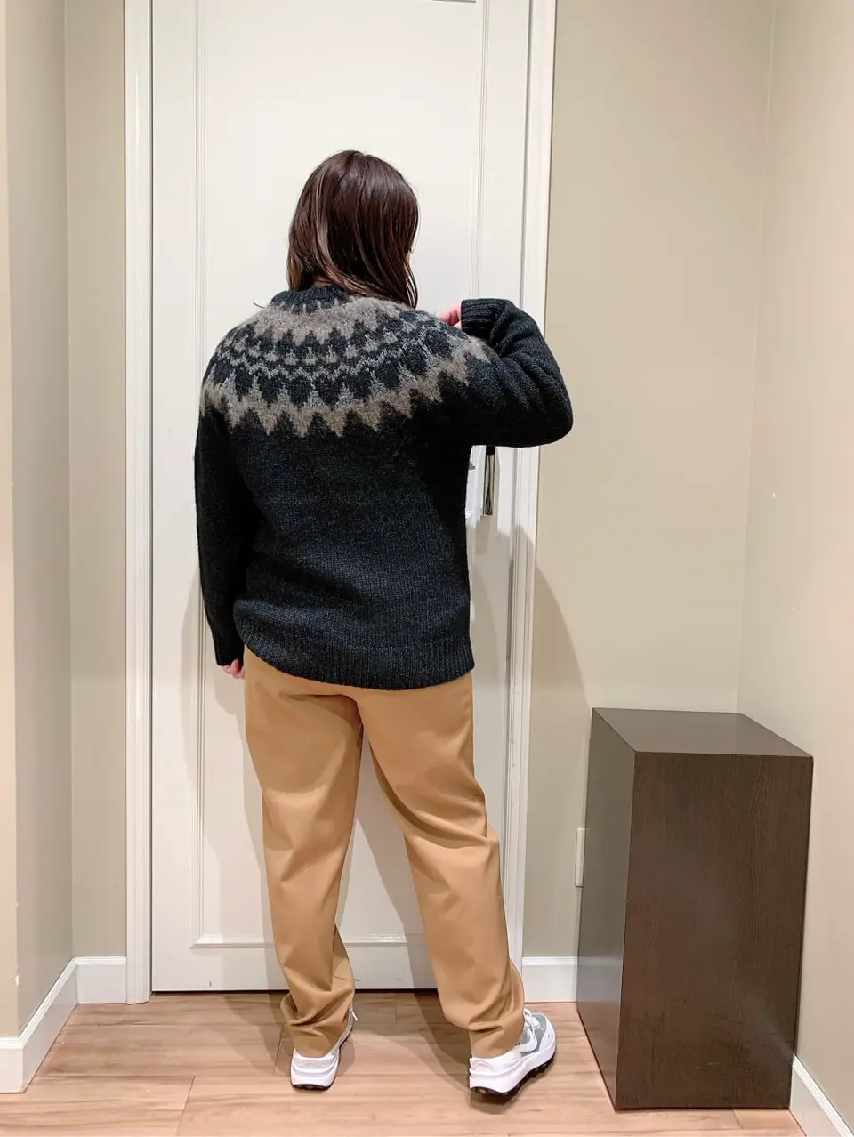 23区 江川 コーディネート画像